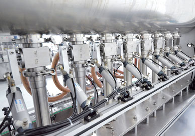 精致细节、赏心悦目