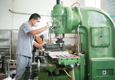 技术精湛、质量更优